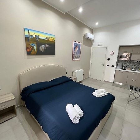 Room25Mq チェルコラ エクステリア 写真