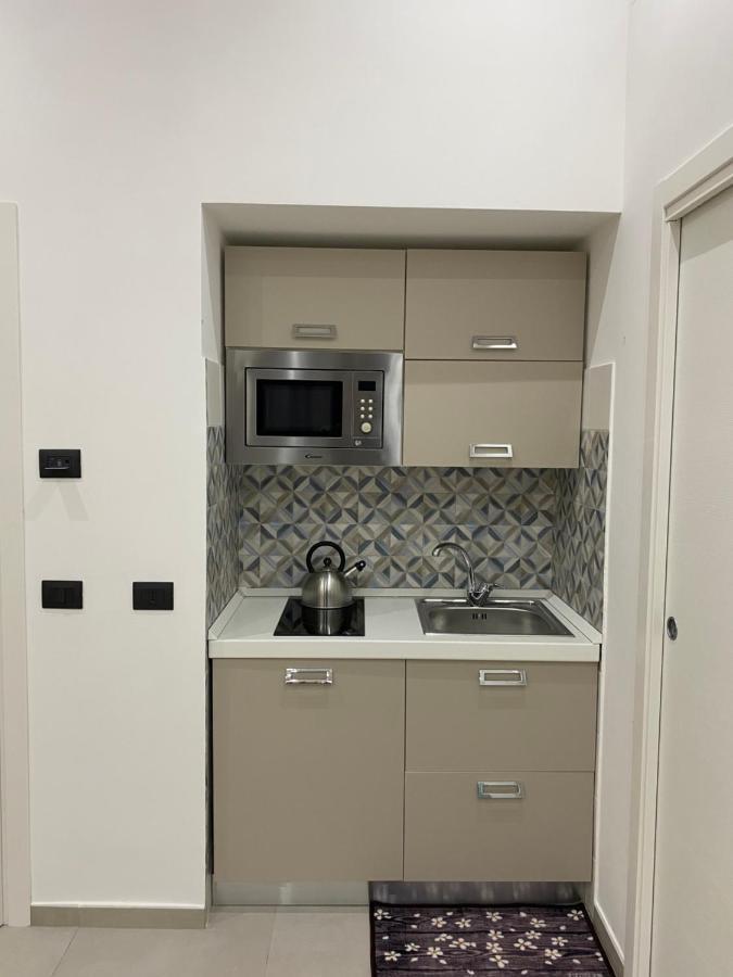 Room25Mq チェルコラ エクステリア 写真