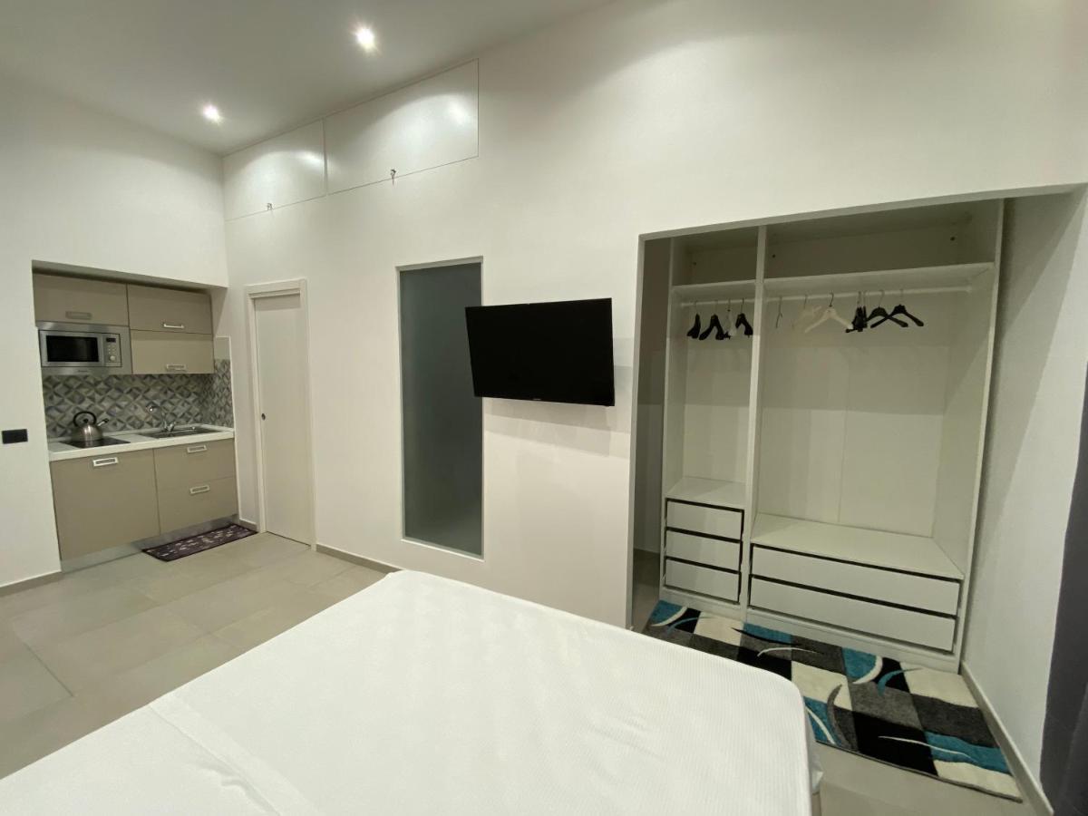 Room25Mq チェルコラ エクステリア 写真