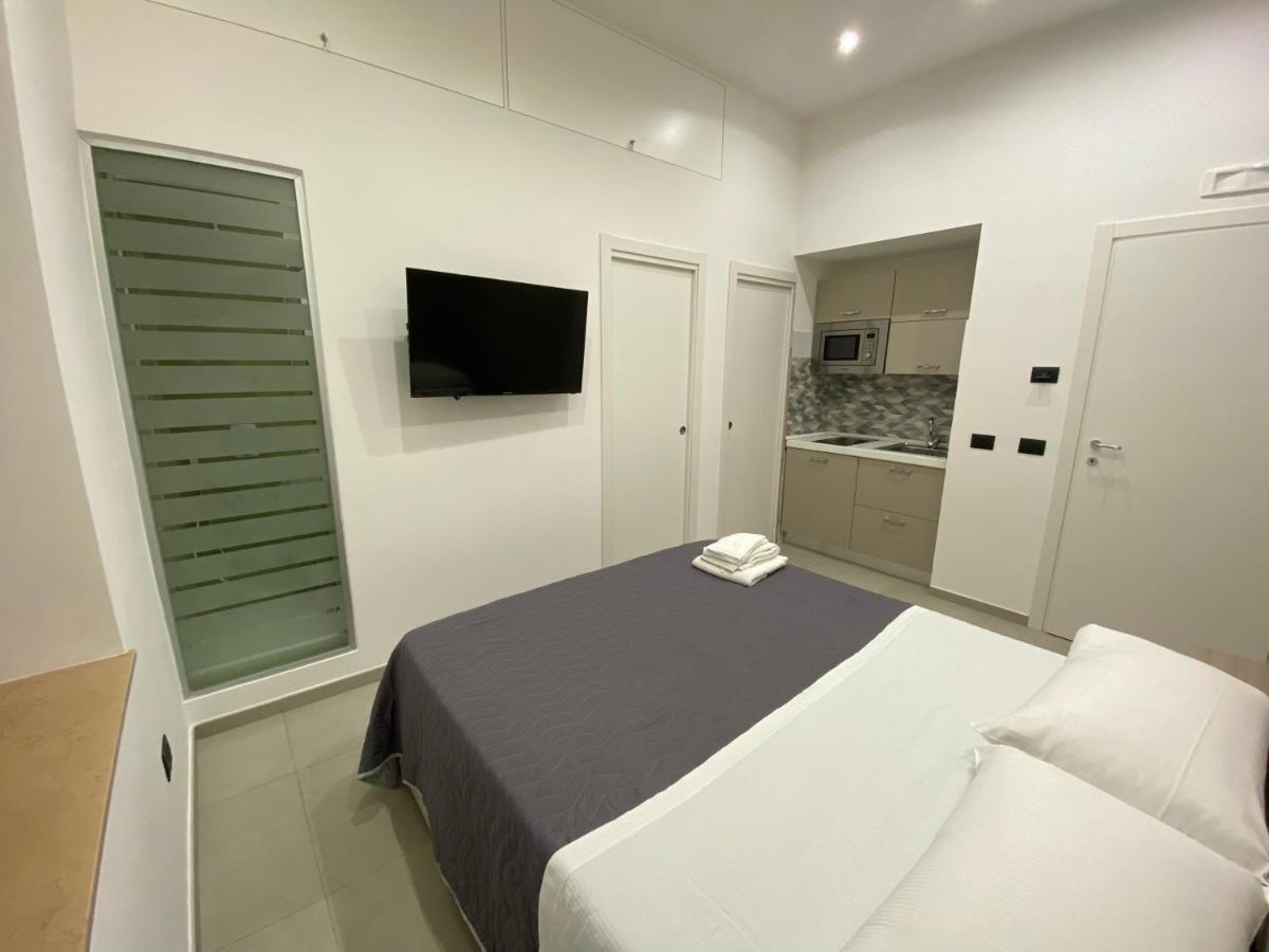 Room25Mq チェルコラ エクステリア 写真