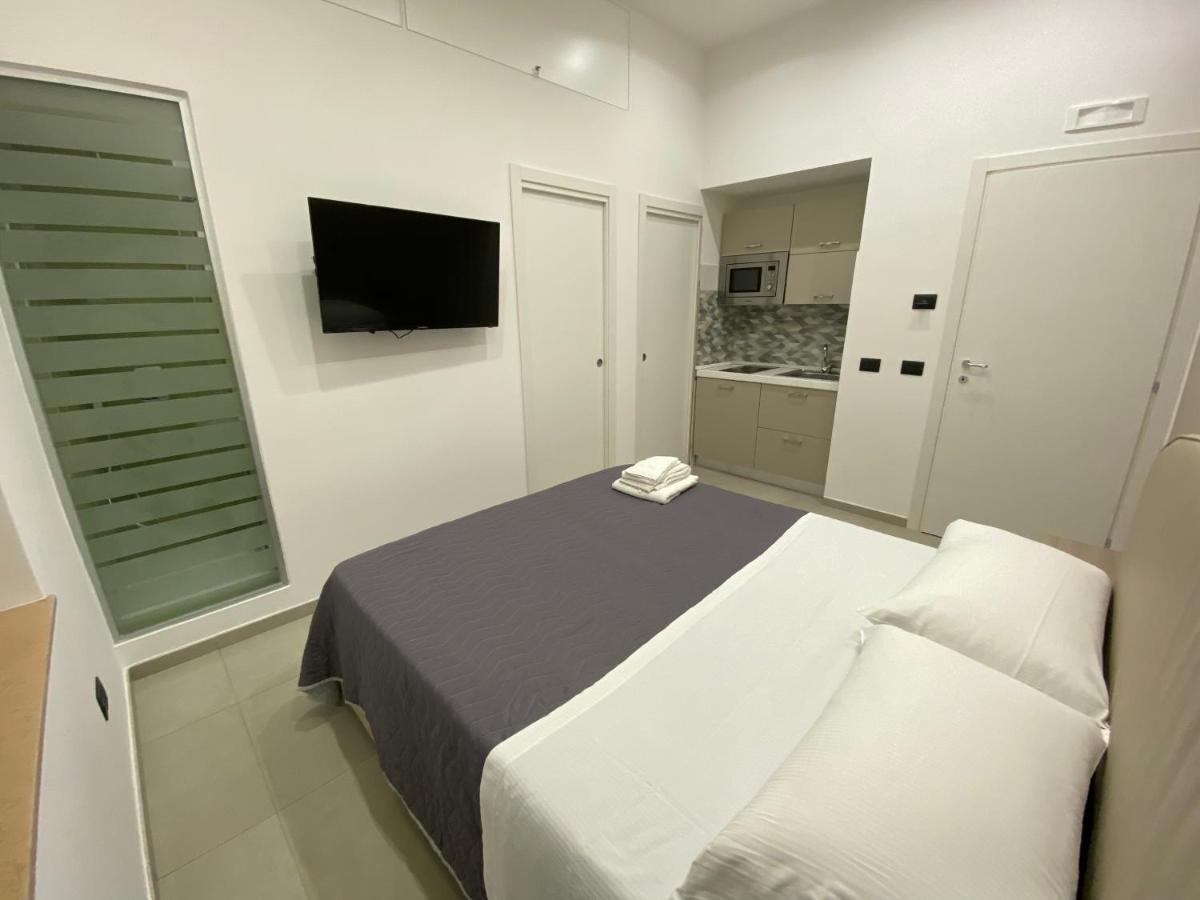 Room25Mq チェルコラ エクステリア 写真