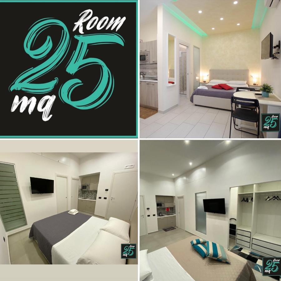 Room25Mq チェルコラ エクステリア 写真
