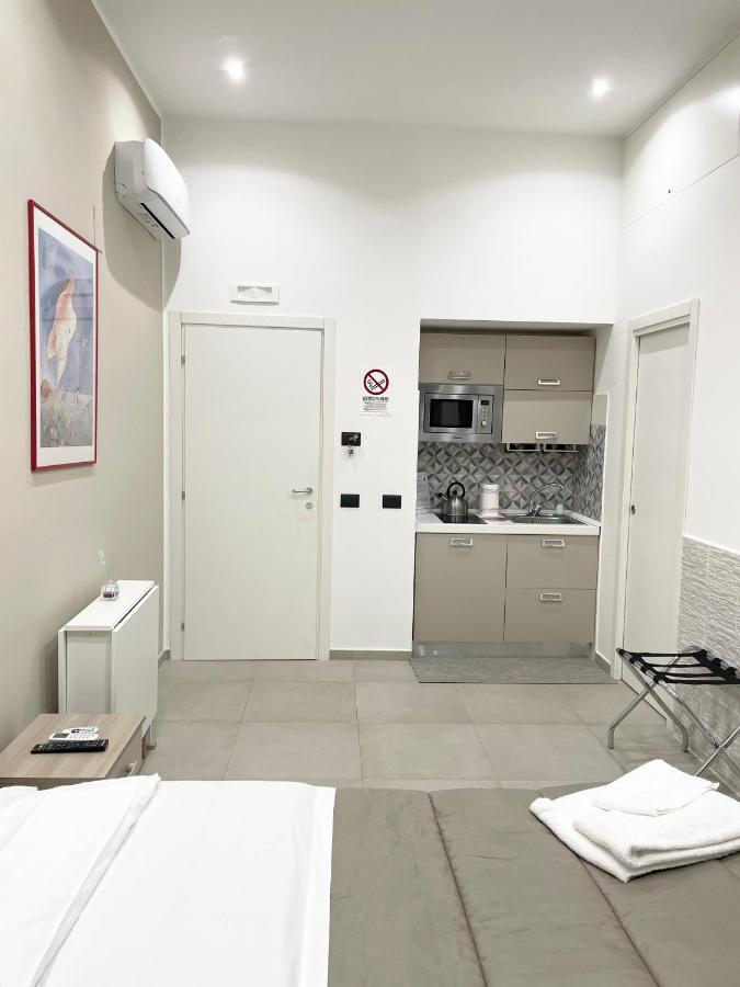 Room25Mq チェルコラ エクステリア 写真