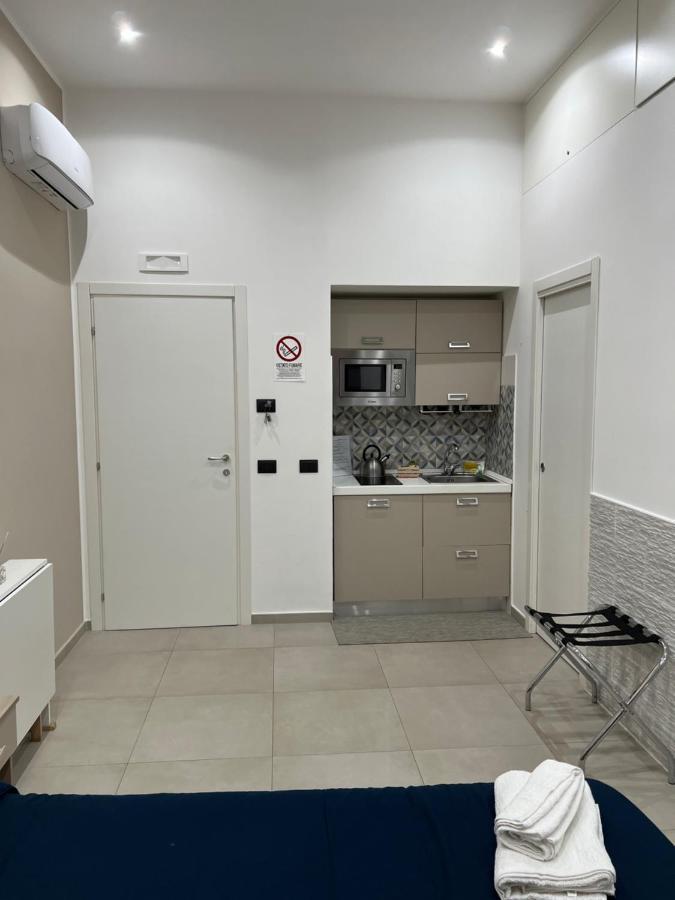 Room25Mq チェルコラ エクステリア 写真
