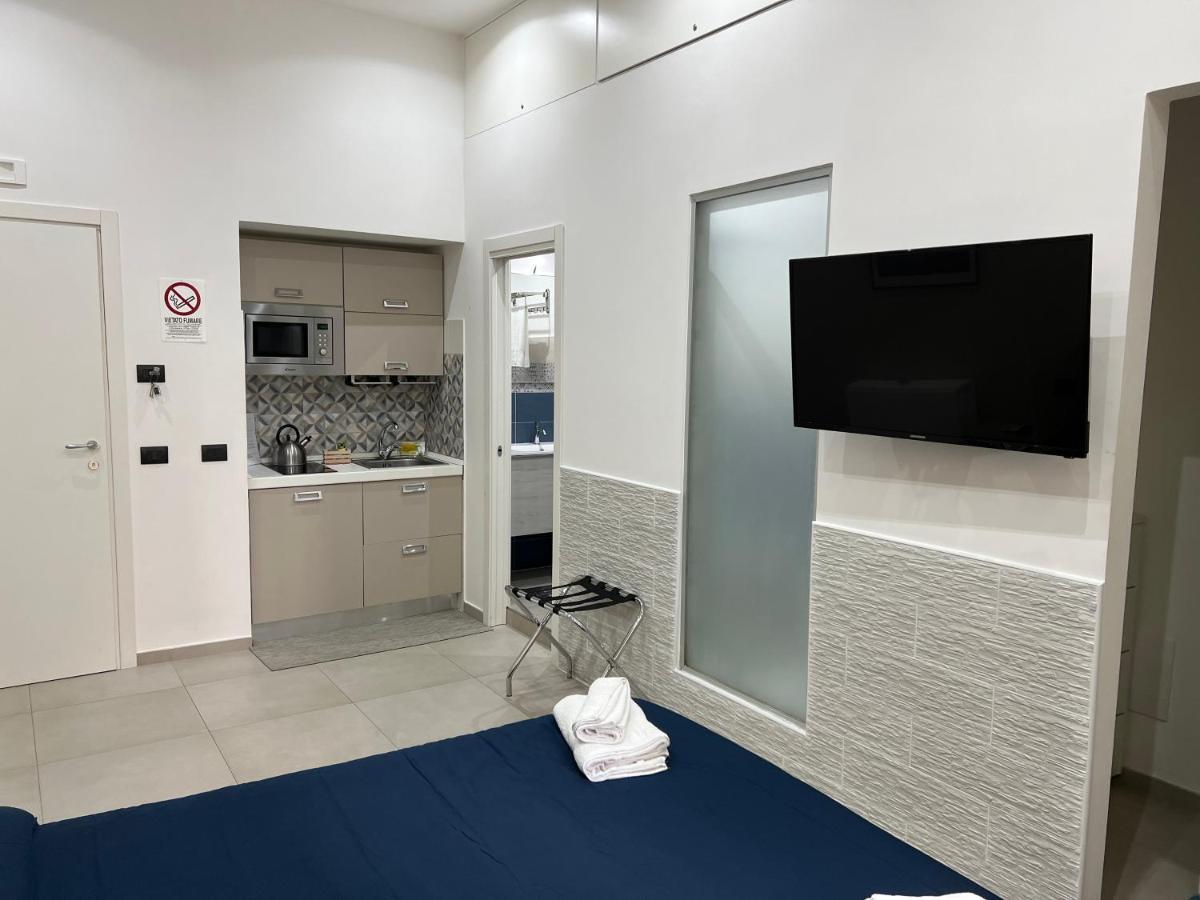 Room25Mq チェルコラ エクステリア 写真