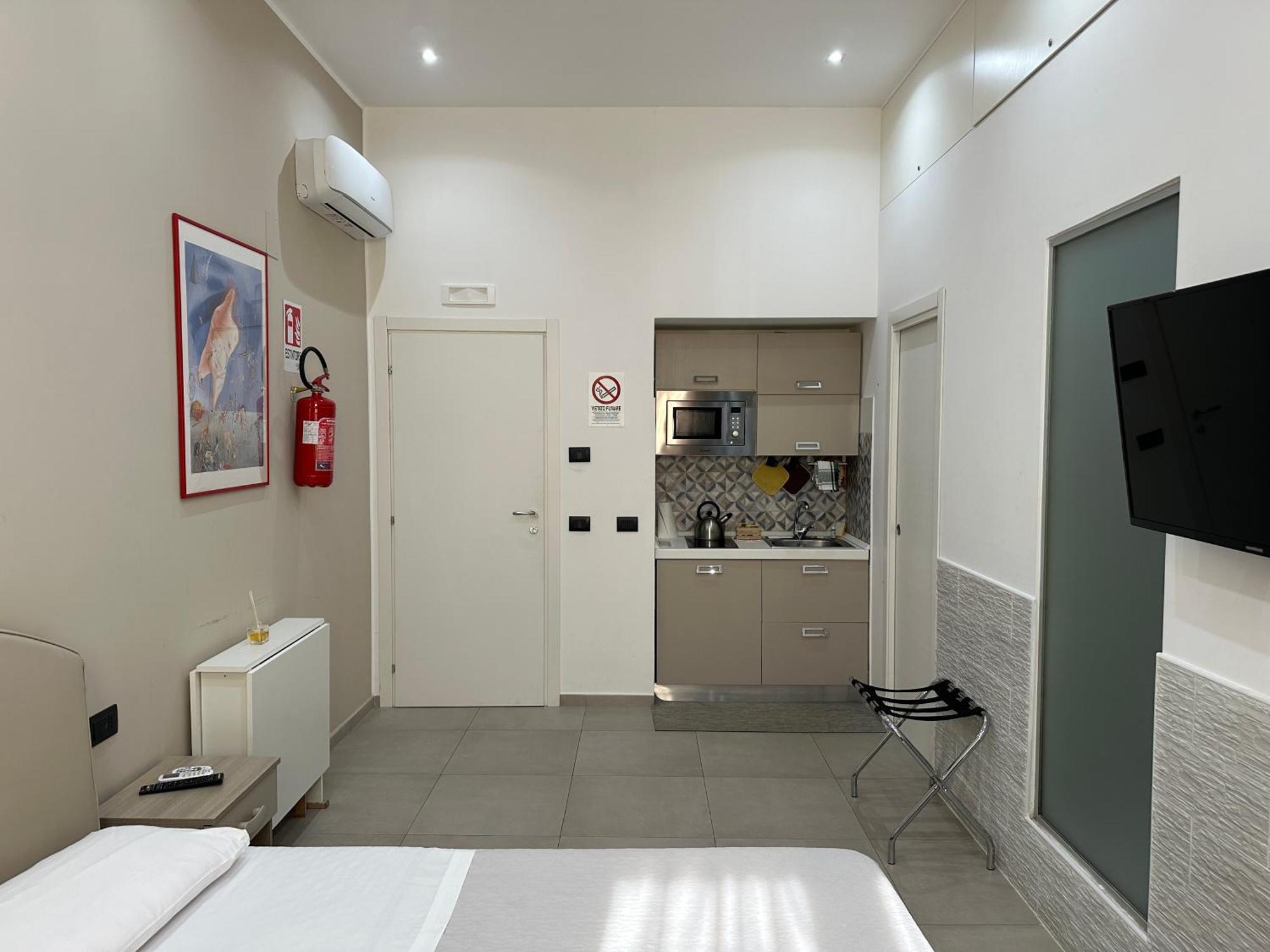 Room25Mq チェルコラ エクステリア 写真